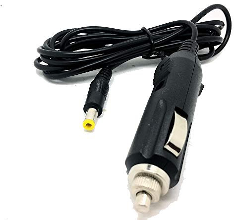 PPBDVD8 Centurion e11-022476 DVD Player 12v car Power Supply Adaptor with 2m cable