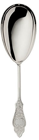 Robbe & Berking Ostfriesen Servierlöffel (925 Sterlingsilber)