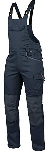 WÜRTH MODYF Salopette Stretch X blu uomo - Taglia 44