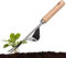 Hand Weed Remover Tool Garden Weed Puller with Handle Block Paving Weeding Tool Stainless Steel Deep Root Weeder Tools Manual Gardening Weed Picker Tool for Patio Crack Lawn Grass