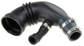 TUBO ASPIRAZIONE COMPATIBILE CON FILTRO ARIA FIAT 500 DOBLO FIORINO GRANDE PUNTO IDEA FIAT LINEA PANDA PUNTO QUBO STRADA TIPO 51848880