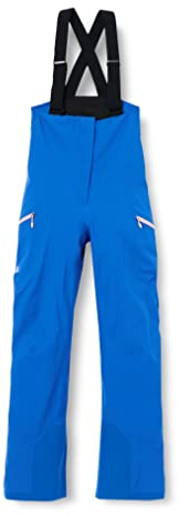 Schöffel Damen Skihose Blau 46