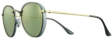 Julbo Sonnenbrille - MONEY - Damen - Golden/Grau - Polarisierte Kategorie 3