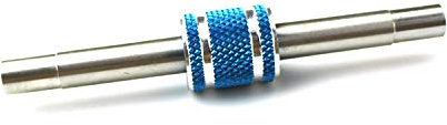 Juwaacoo RC Tool 4WD Innensechskantschlüssel 4.0 4,5 mm Steckschlüssel für 1/28 Reifen K969 K989 Miniz