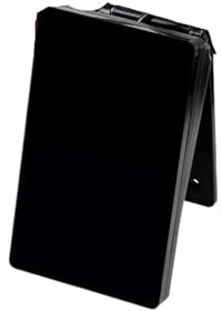 LHSJYG Terza Luce di Stop 12V F1 Stile 15Posteriore 3° Terzo Strobo Lampeggiante Universale Luci for Auto Coda Freno Stop Lampada di Segnalazione Accessori Tuning Auto(Black)