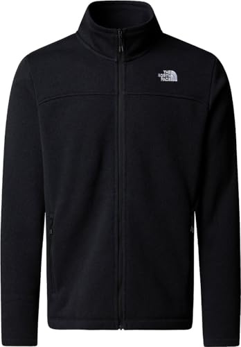 THE NORTH FACE M Antisana Fleece Giacca Uomo (Pacco da 1)