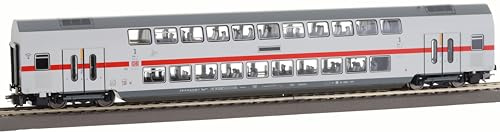 44562 H0 Doppelstockwagen TWINDEXX Vario IC2, 1. Klasse, DBAG, Ep.VI