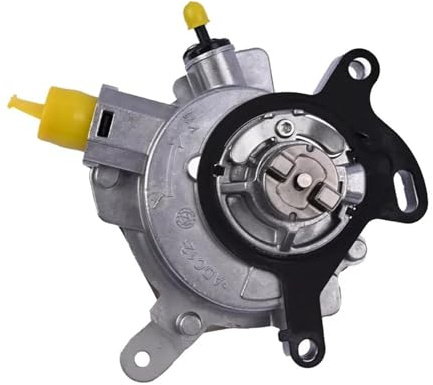 Vakuumpump 1 St. Vakuumpump För Bromsservo För Ford För FOCUS Mk3 1.0 2012-2020 1765939 1867424 CM5G2A451GA Bildelar Bromsvakuumpump för bil