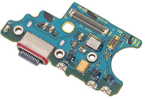 Naroote Cavo Flessibile, con Cavo Flessibile per Telefono a Lunga Durata, Adatto per S20 5G G981U