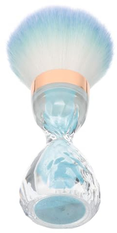 Nail Dust Cleaner Brush Large Soft Head for Manicure