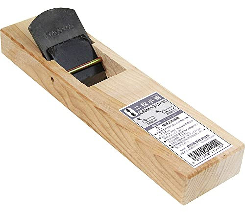 Double blade small Plane 40mm x 210mm