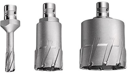 Fein HM Ultra Kernbohrer mit QuickIN-Aufnahme, 63127110014
