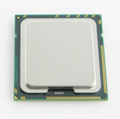 INTEL XEON CPU E5620 (IVA incluido) 2.4GHZ 4CORE - SLBV4