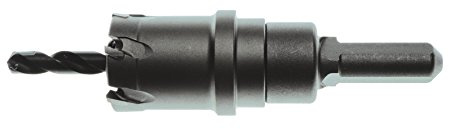 Armeg LDXM032LS 32mm Long Series Acceler8% MAX Carbide Tipped Holesaw
