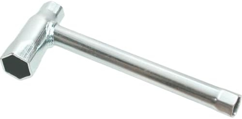 Spark Plug Wrench Long RMS for Vespa Small Frame 13X13X21 MM