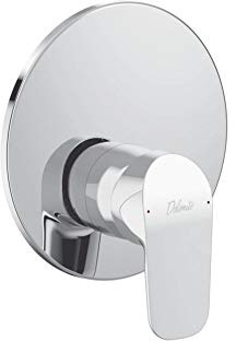 Ideal Standard - Ceramica Dolomite A6726AA Base Miscelatore incasso doccia, cromato