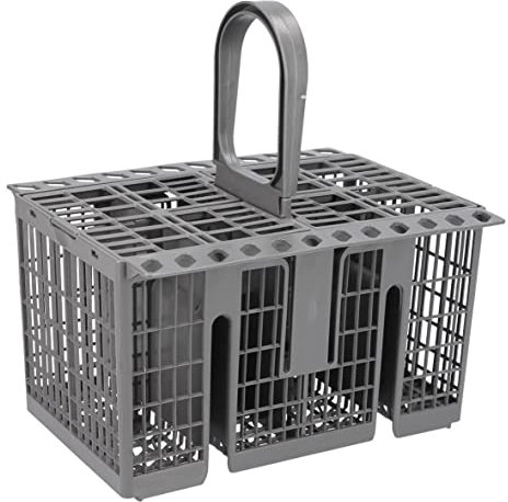 Panier à couverts pour panier inférieur de lave-vaisselle Whirlpool Bauknecht 488000386607