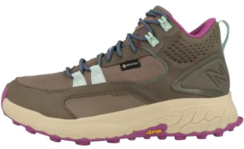 New Balance Fresh Foam X Hierro Mid SneakerDonna