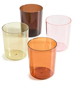 Bicchiere Highball a bordo piscina | Multi