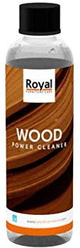 Royal Wood Power Cleaner 250ml