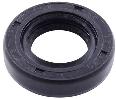 2EXTREME Wellendichtring 15x26x6 kompatibel für Roller, Scooter, Mofa, Moped, Motorrad, universal