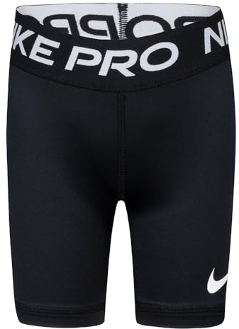 Nike Girl's Df Shorts
