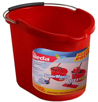 Vileda 138154 Seau Universel, 1 unité