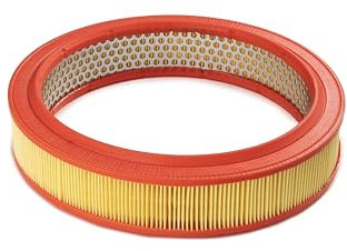 UFI Filters, Filtre à Air ‎30.802.01, Filtre à Air de Remplacement, Adapté aux Voitures, Applicable sur Divers Modèles de Audi, Citroen, Ford, Seat, Skoda et Volkswagen