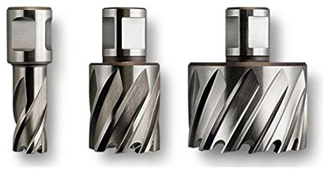 Fein HSS Nova 25 Kernbohrer mit Weldon-Aufnahme, 63134590051