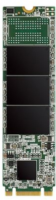 Silicon Power Dysk SSD A55 512GB SATA3 (SP512GBSS3A55M28)