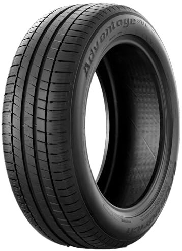 BF Goodrich 235/55 R17 99V Sommerreifen Offroad Reifen Kompatibel mit VW TIGUAN 5N Transporter V Bus 7HB, 7HJ, 7EB, 7EJ, 7EF, 7EG, 7HF, 7EC Multivan V 7HM, 7HN, 7HF, 7EF, 7EM, 7EN