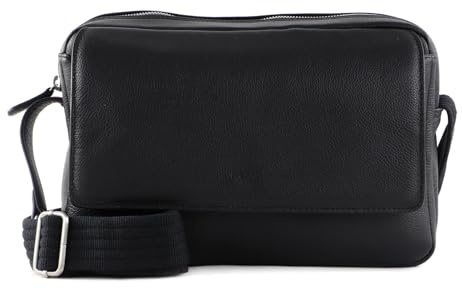 Picard Milano Shoulder Bag Black