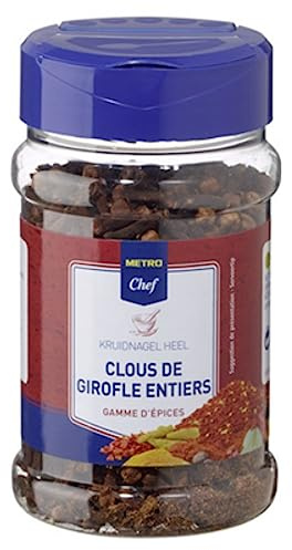 Clous de girofle entiers 300g METRO Chef
