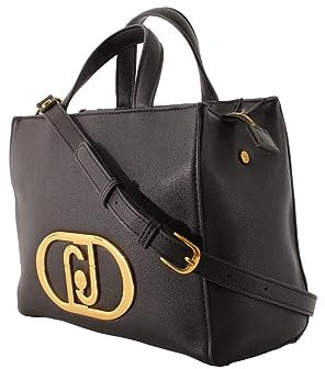 Liu Jo Borsa tracolla Nero