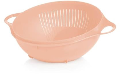 TUPPERWARE Thatsa Sieb All in One Sieb