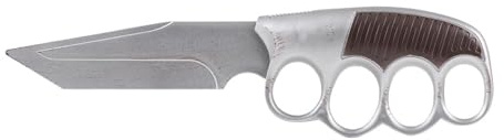 viving Accesorios para Disfraz My Other Me 12 cm Cuchillo