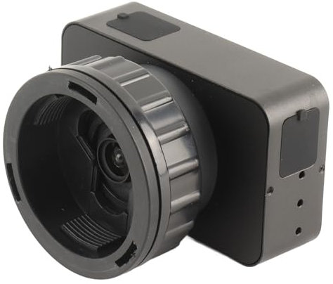 Teleskop-Okularkamera, 4K-Farbdisplay, elektronisches Okular für Astrofotografie, Vogelbeobachtung