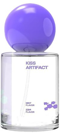 Spray Orale Probiotico, Spray Per L'alito Da 20 Ml, Spray Rinfrescante Portatile Alla Menta Naturale, Integratore Per Il Trattamento D-ell'alito Cattivo, Cura Orale Senza Alcool