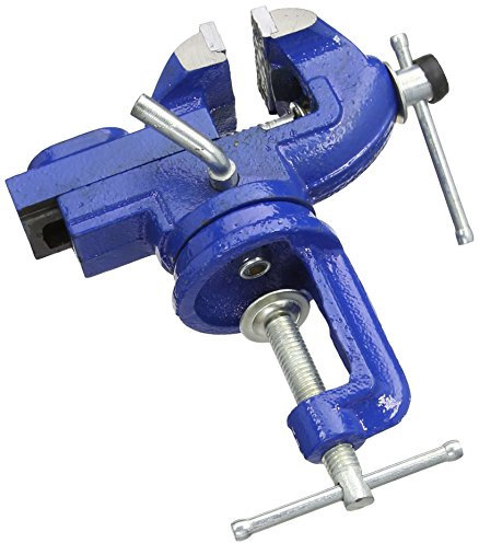 Silverline, Morsa da banco girevole - 632607