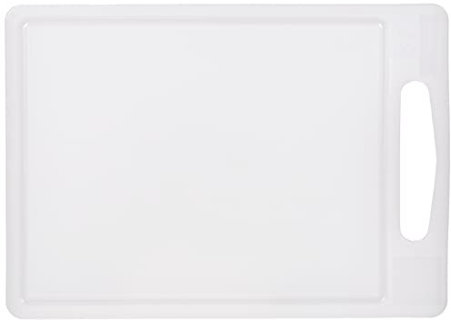 EKB 188580 Schneidebrett Kunststoff, 35 x 25 cm, My Basics