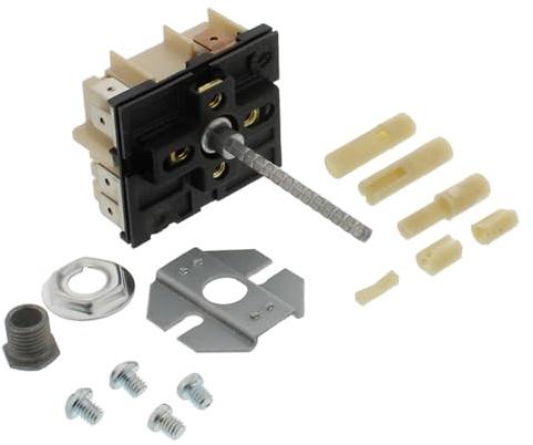 ROBERTSHAW GIDDS-654207 Uni-Kit Universal Electric Range Infinite Switch