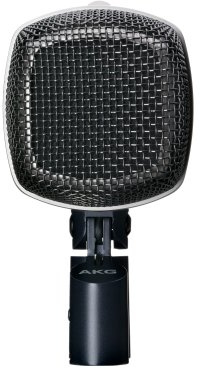 AKG Microfono dinamico D12 VR
