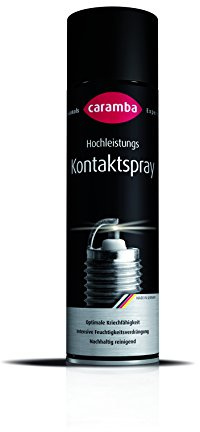 Caramba 82027131 Express Kontakt-Spray 500 ml
