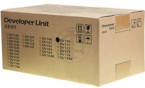 Kyocera original - Kyocera FS-1320 D (DV-170 / 302LZ93010) - Entwicklereinheit
