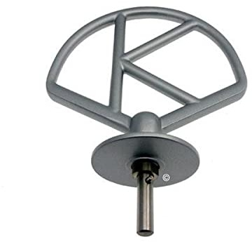 Batteur K pour robots KMIX (99721-8587) Robot ménager KW710653 KENWOOD