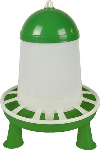 Flamingo 310035 - Mangiatoia per uccelli Twi, 3 kg