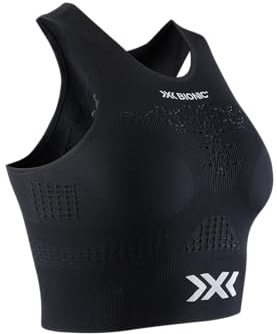 X-Bionic Damen Pl-Energizer Sporttop