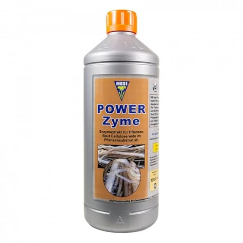 Hesi Power Zyme, 1 L, orange