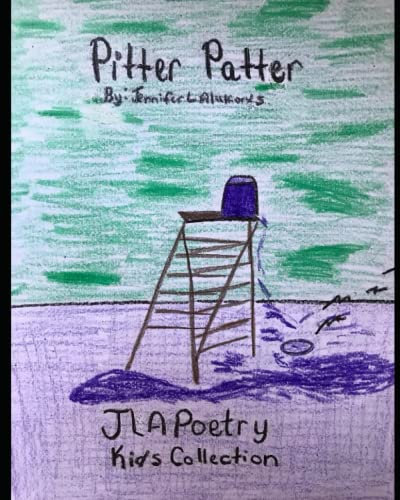 PITTER PATTER