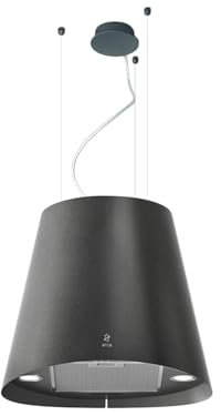 ELICA JUNO URBAN CAST IRON/F/50 PRF0147728B - Copertura da soffitto in ghisa